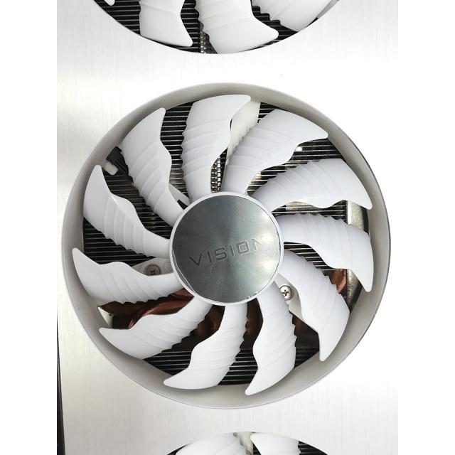 中古】GIGABYTE GeForce RTX 3090 VISION OC 24G（GV-N3090VISION OC