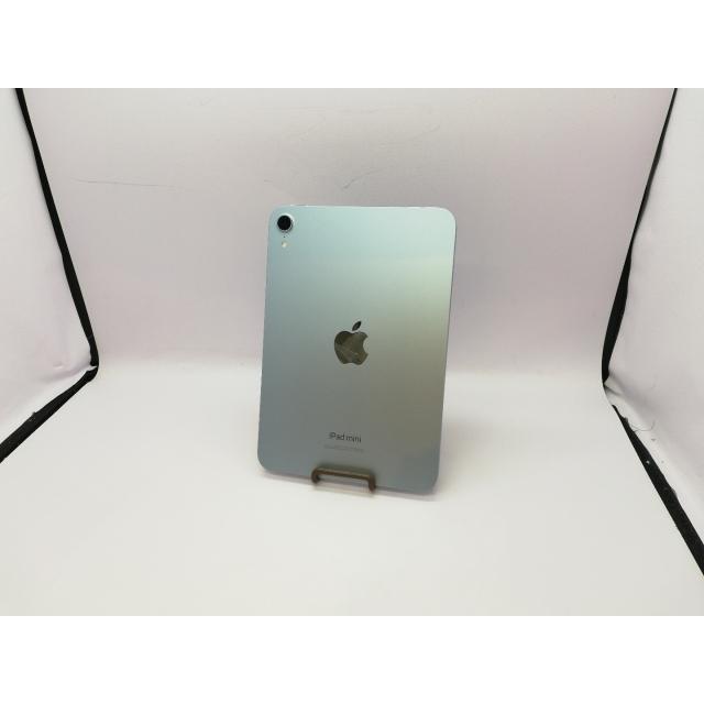 中古】Apple 【Wi-Fi】 iPad mini（A17Pro/2024） 128GB ブルー