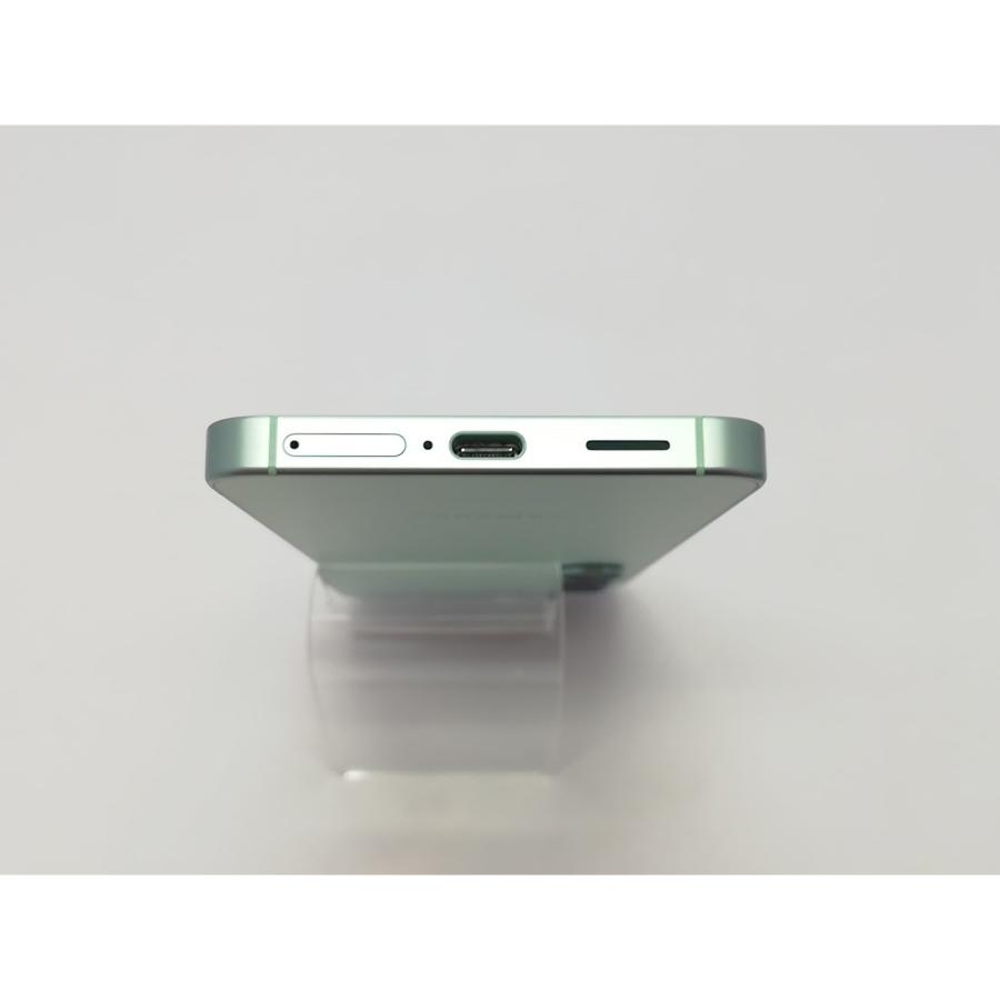 中古】SAMSUNG 国内版 【SIMフリー】 Galaxy S25 ミント 12GB 256GB