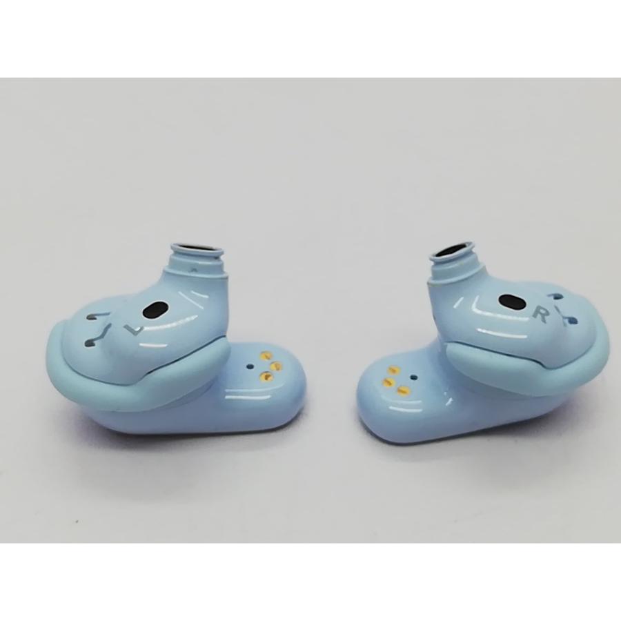 中古】BOSE QuietComfort Ultra Earbuds [ムーンストーンブルー]【立川