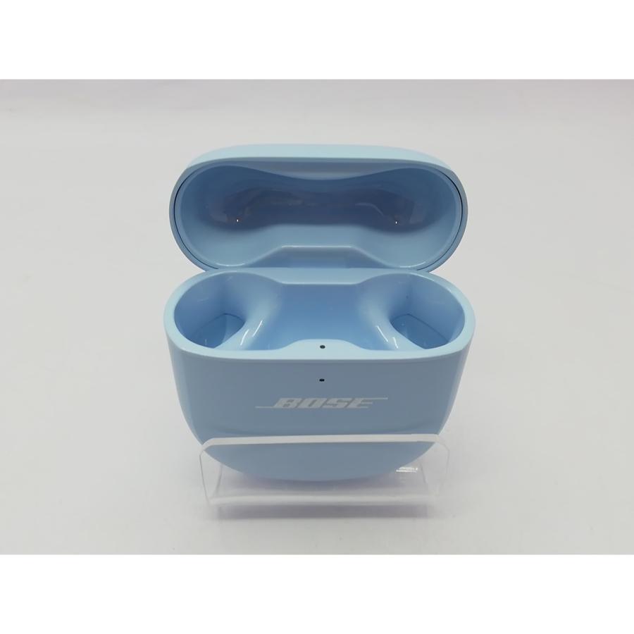 中古】BOSE QuietComfort Ultra Earbuds [ムーンストーンブルー]【立川