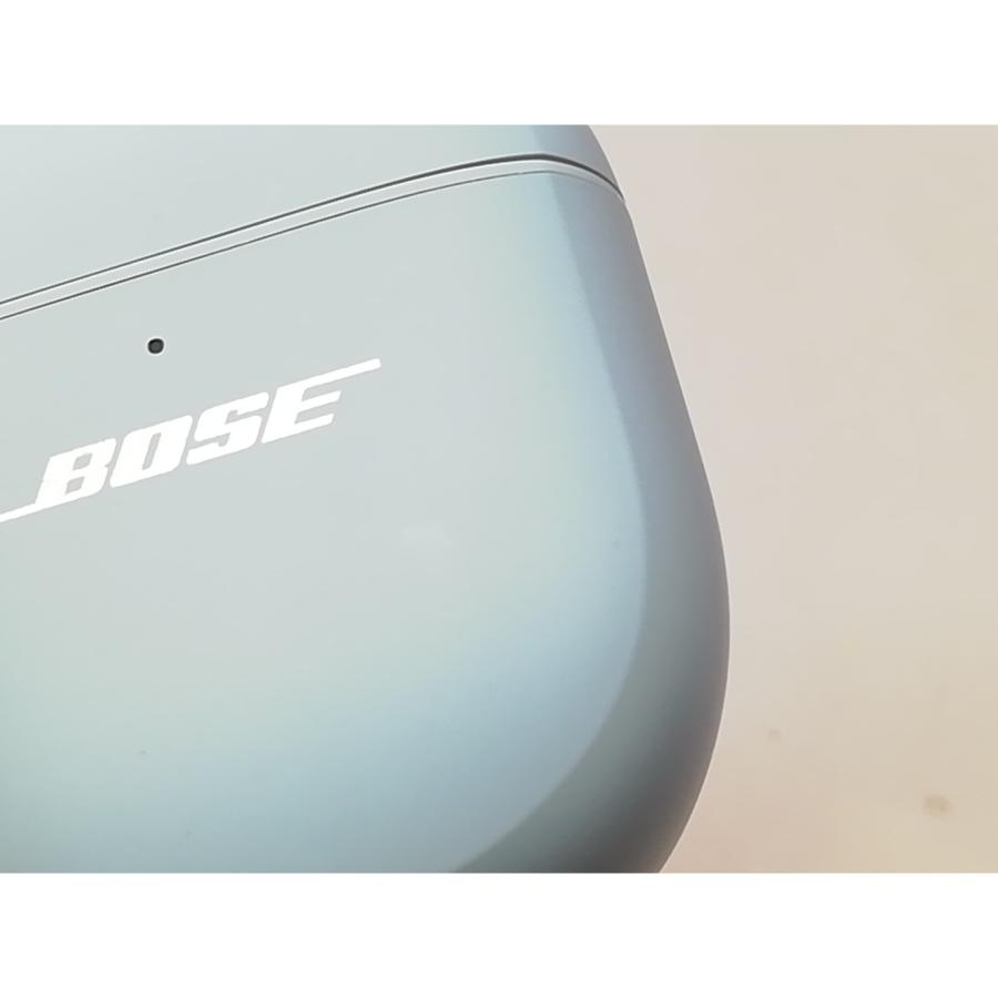 中古】BOSE QuietComfort Ultra Earbuds [ムーンストーンブルー]【立川