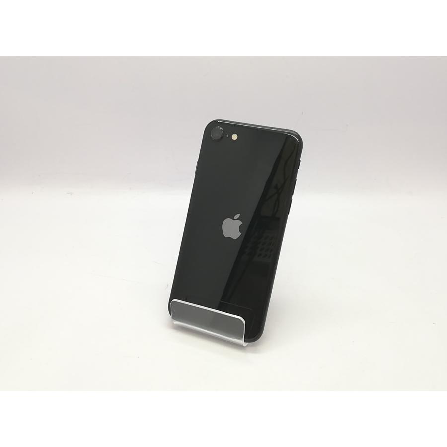 iPhone SE 第2世代 128GB SIMフリー ブラック 海外版 【公式通販】
