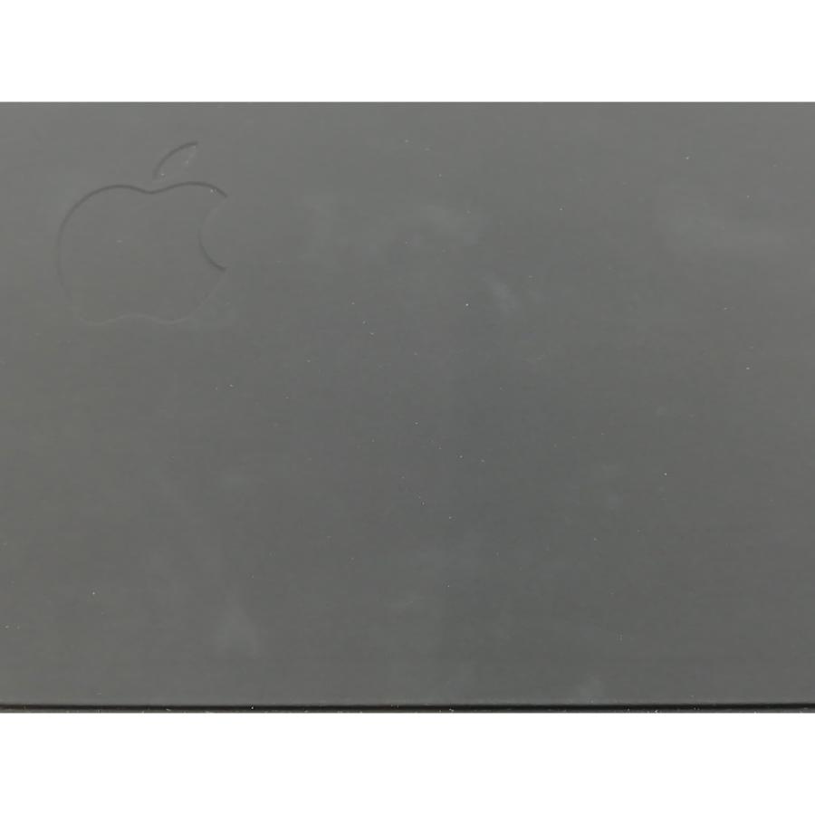 中古】Apple Magic Keyboard 日本語（JIS） ブラック iPad Pro 13