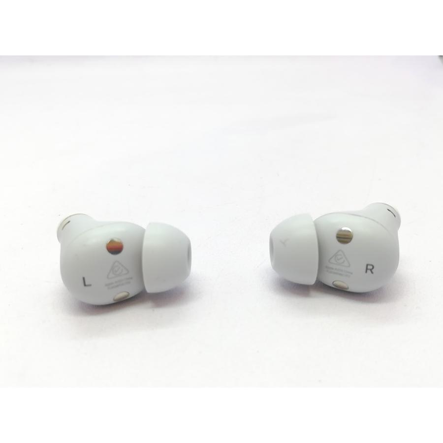 中古】beats by dr.dre Beats Studio Buds MJ4Y3PA/A ホワイト【立川