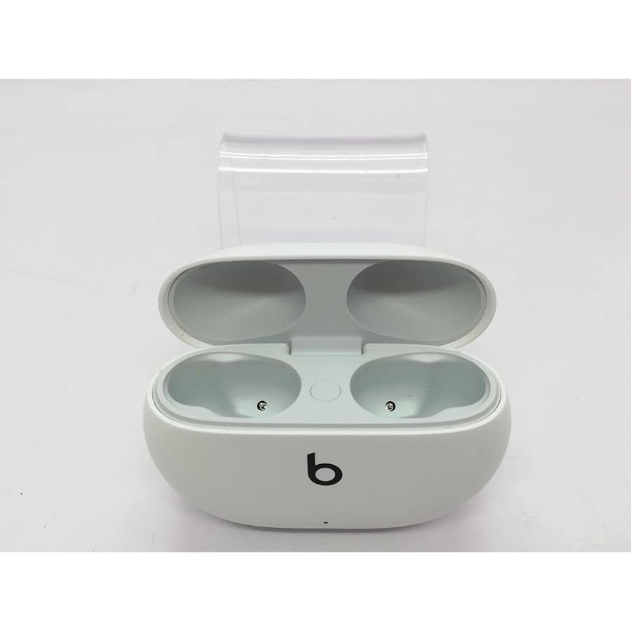 中古】beats by dr.dre Beats Studio Buds MJ4Y3PA/A ホワイト【立川