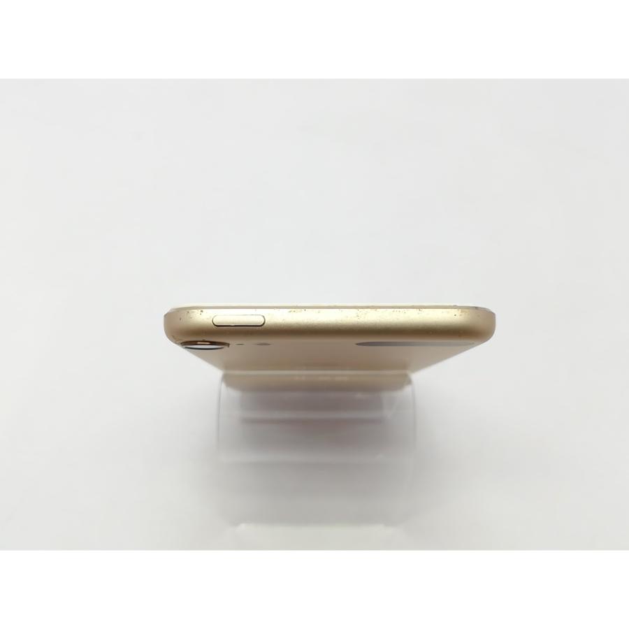 中古】Apple iPod touch 32GB ゴールド MVHT2J/A (2019/第7世代)【立川