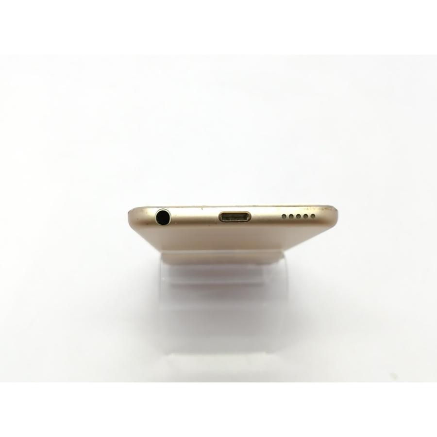 中古】Apple iPod touch 32GB ゴールド MVHT2J/A (2019/第7世代)【立川