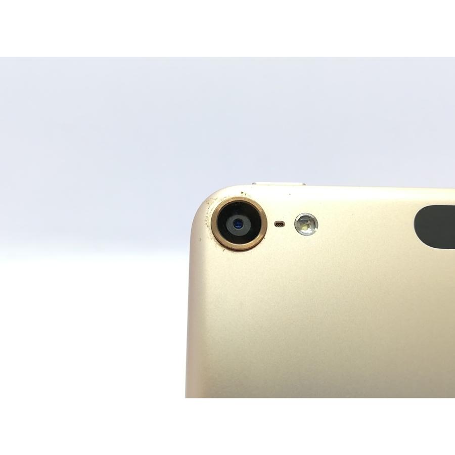 中古】Apple iPod touch 32GB ゴールド MVHT2J/A (2019/第7世代)【立川