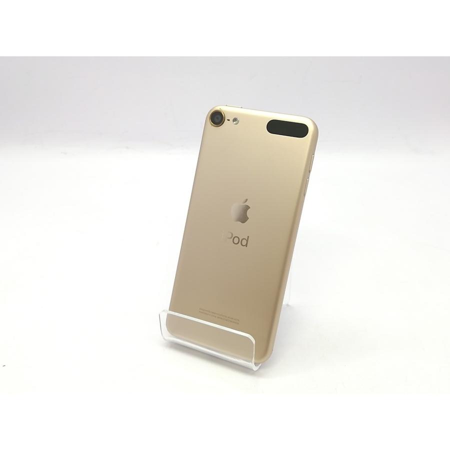 iPod touch第7世代32GB ゴールド 【公式通販】