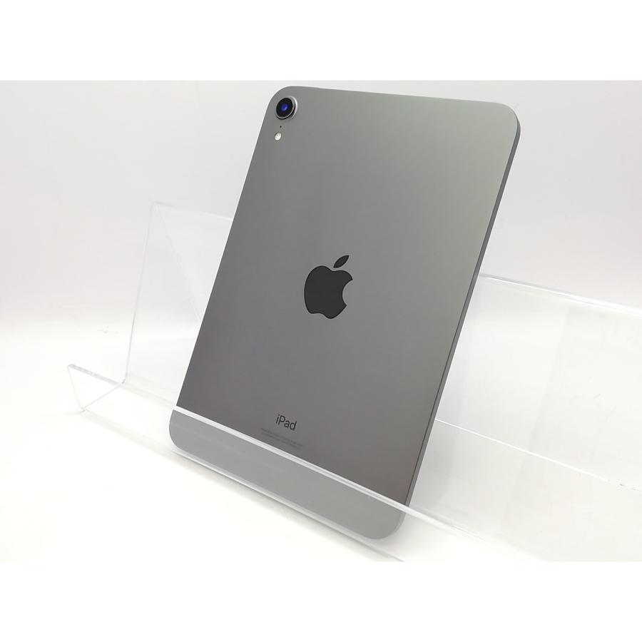 中古】Apple 【Wi-Fi】 iPad mini（第6世代/2021） 64GB スペース 