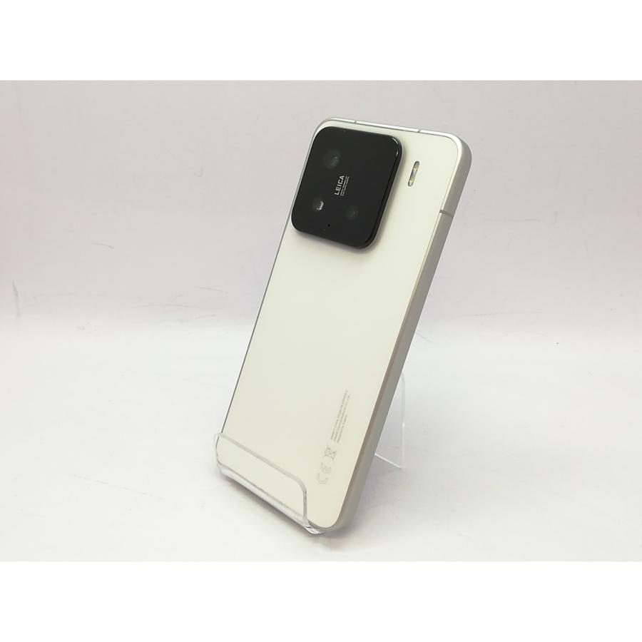 Xiaomi 15 国内版 ホワイト 256GB 美品 中古】Xiaomi 国内版【SIMフリー】 Xiaomi 15 ホワイト 12GB 256GB