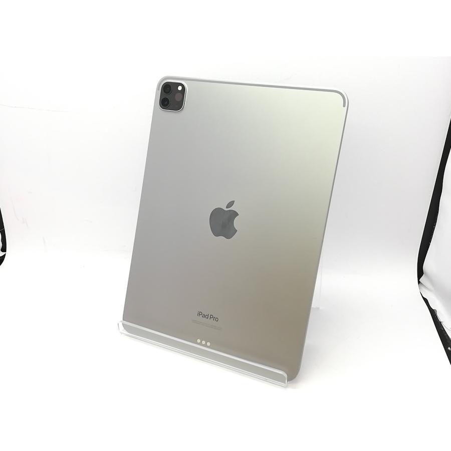 中古】Apple 【Wi-Fi】 11インチ iPad Pro（第4世代/2022） 128GB