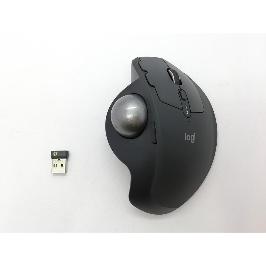 中古】Logicool Wireless Trackball MX ERGO S MXTB2【立川フロム中武