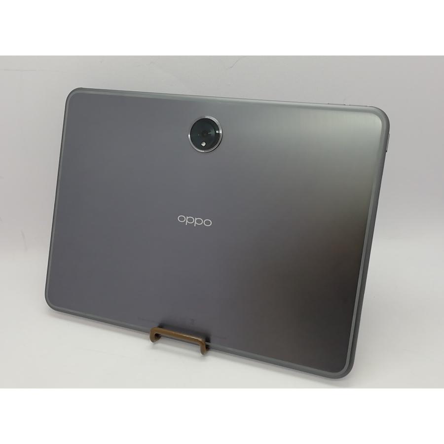 中古】Oppo 国内版 【Wi-Fi】 OPPO Pad 2 8GB 256GB OPD2202GY