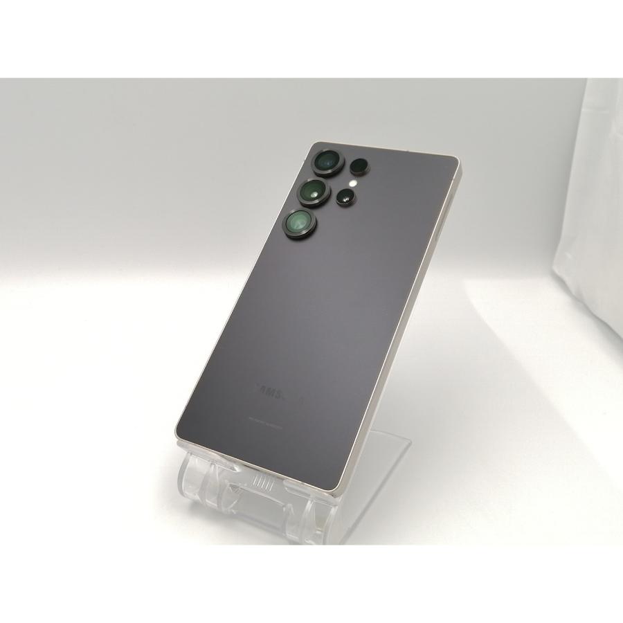 Galaxy S25 Ultra 国内版 256GB SIMフリー新品未開封‼️ 中古】SAMSUNG 国内版 【SIMフリー】 Galaxy S25 Ultra