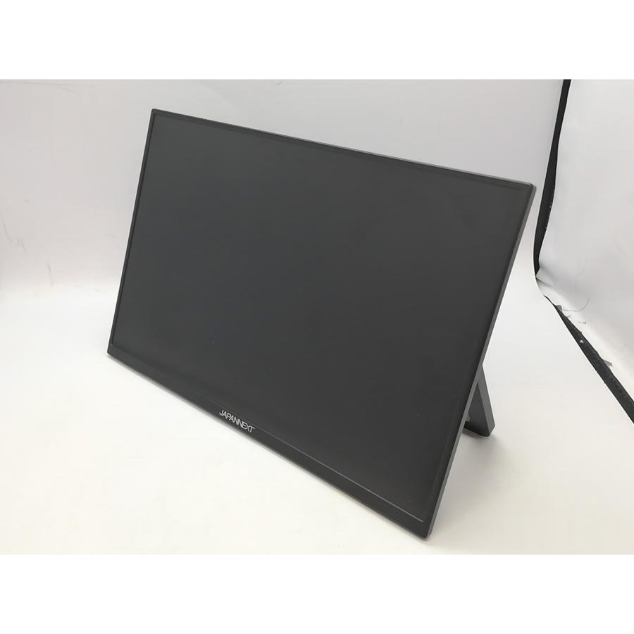 中古】JAPANNEXT JN-MD-IPS13U2KP モバイルモニター [13インチ