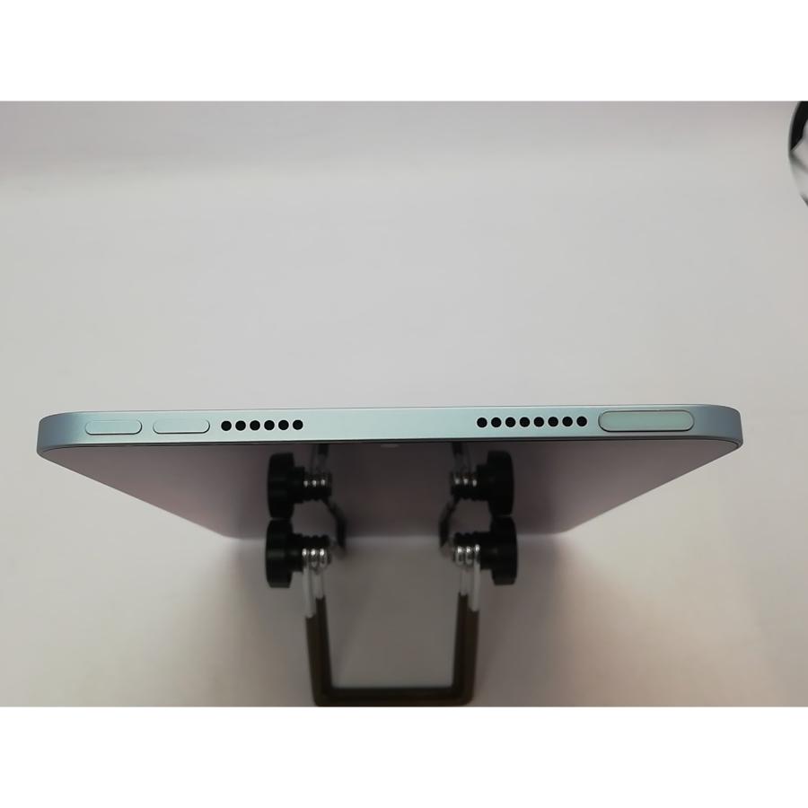 中古】Apple 【Wi-Fi】 iPad mini（A17Pro/2024） 128GB ブルー MXN73J