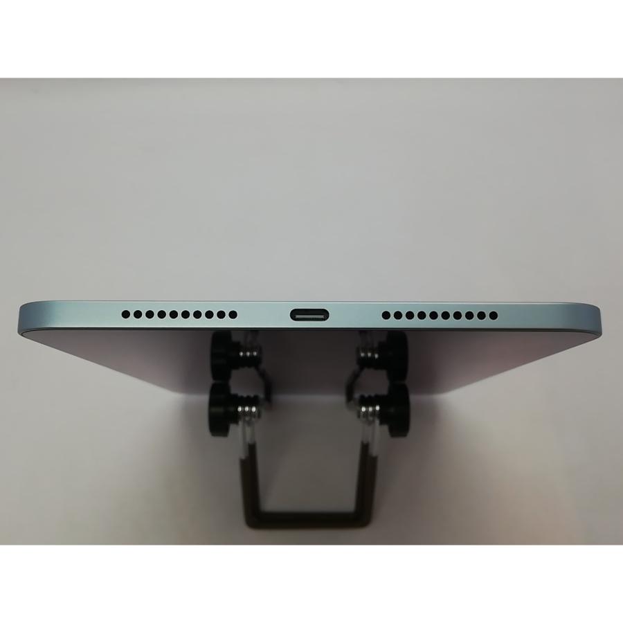 中古】Apple 【Wi-Fi】 iPad mini（A17Pro/2024） 128GB ブルー MXN73J