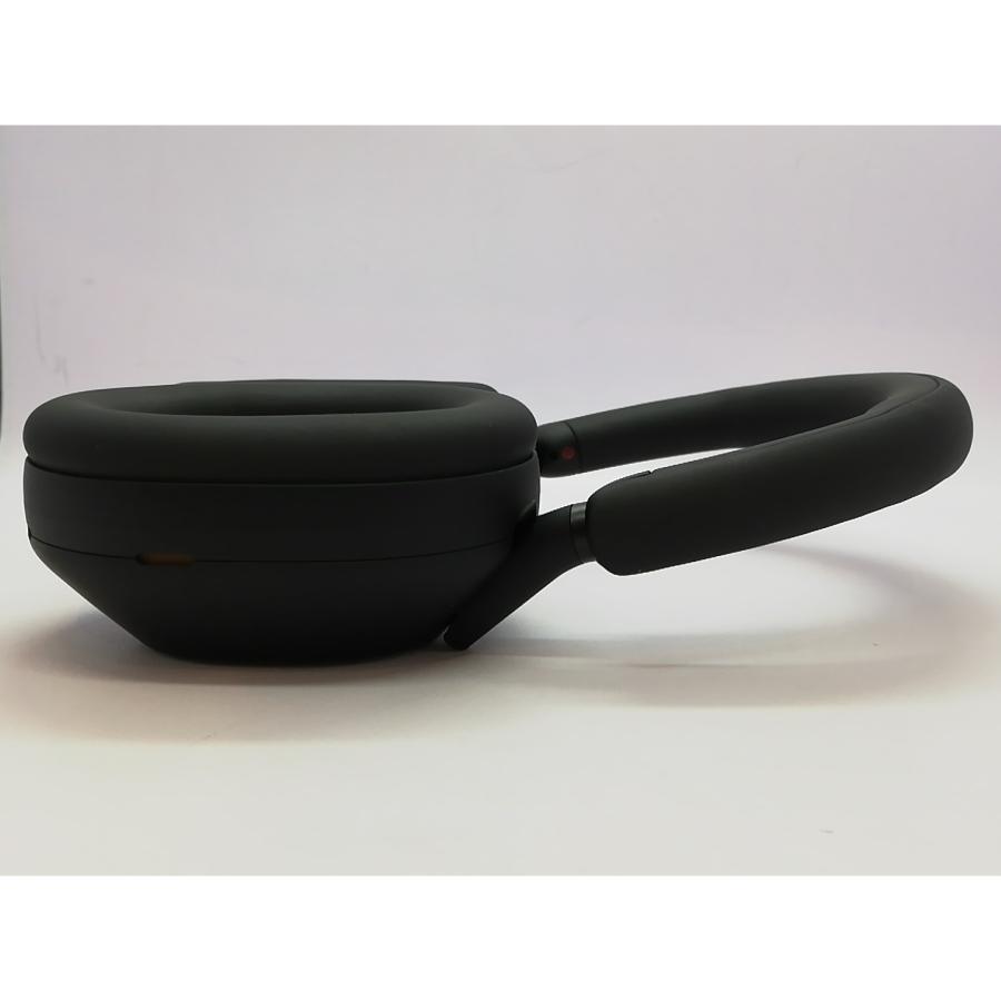 中古】SONY WH-1000XM5 (B) [ブラック]【立川フロム中武】保証期間1