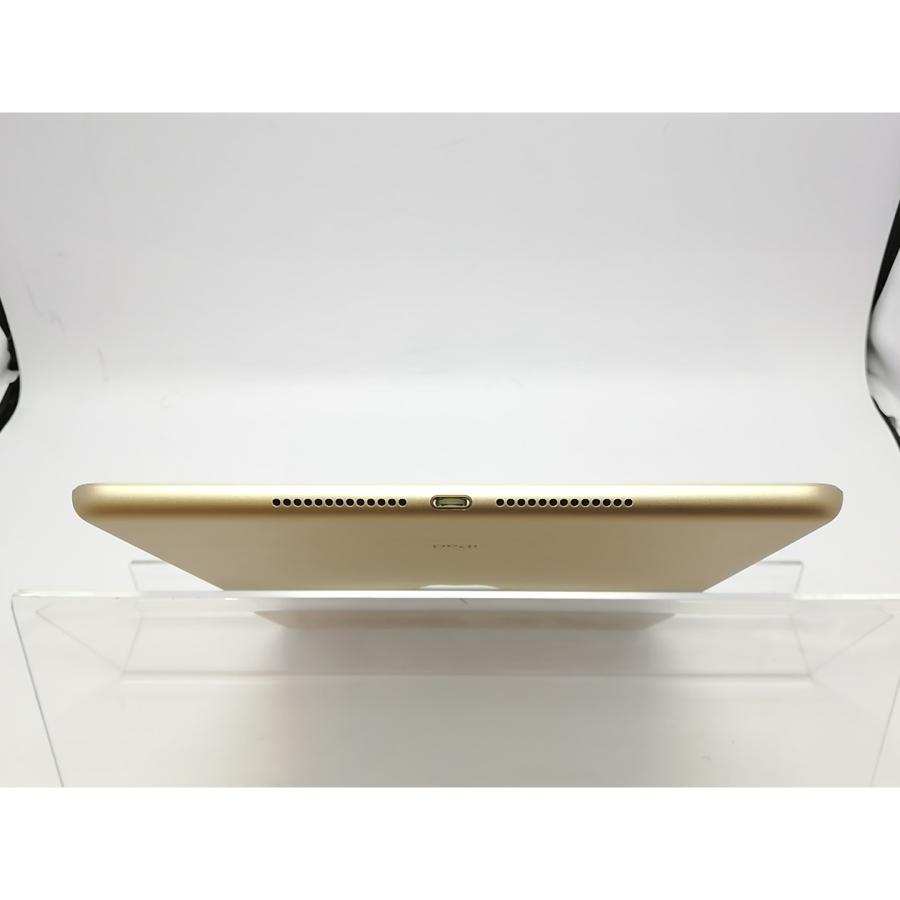中古】Apple 【Wi-Fi】 iPad（第5世代/2017） 32GB ゴールド MPGT2J/A