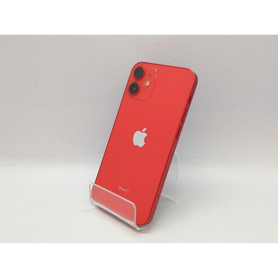 iPhone 12 mini 【中古】Apple au 【SIMロック解除済み】 128GB