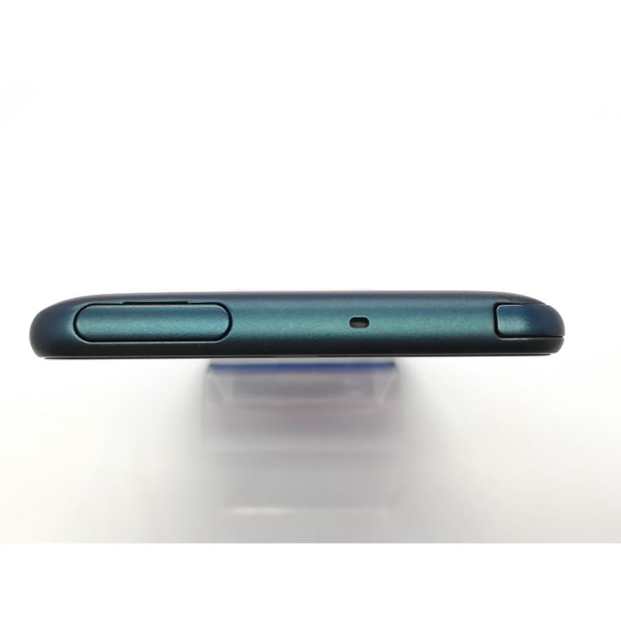 中古】Fujitsu docomo 【SIMロック解除済み】 arrows Be3 F-02L Black