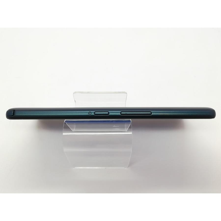 中古】Fujitsu docomo 【SIMロック解除済み】 arrows Be3 F-02L Black