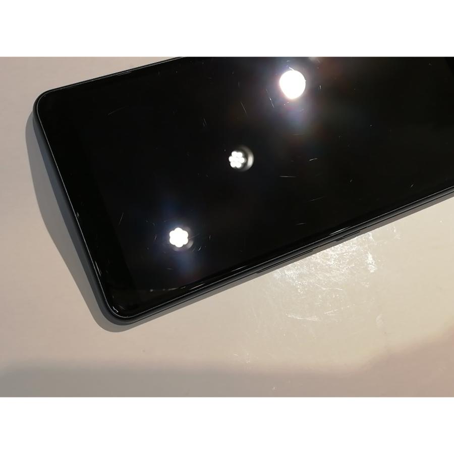 中古】Fujitsu docomo 【SIMロック解除済み】 arrows Be3 F-02L Black
