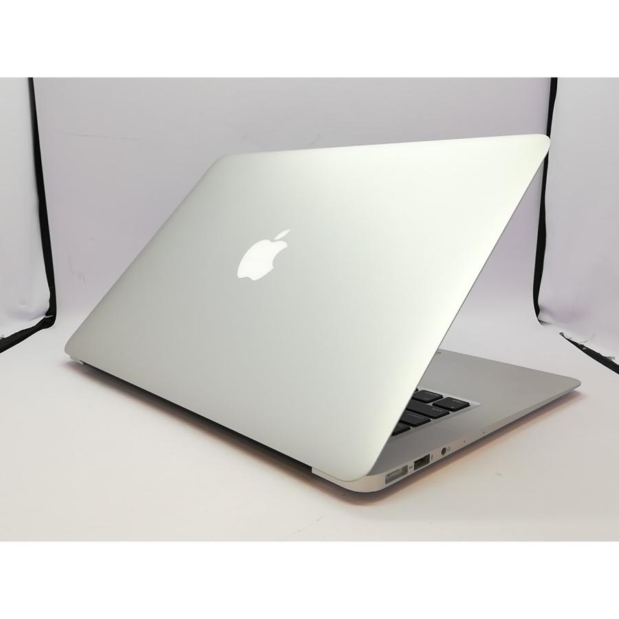 Mac book air 2016 13インチ