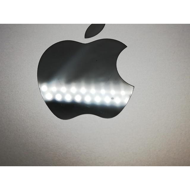 【中古】Apple MacBook Pro 15インチ CTO (Late 2016) シルバー Core i7(2.7G)/16G/512G(SSD)/Radeon Pro 455【立川フロム中武】保証期間１ヶ月【ランクB】の画像