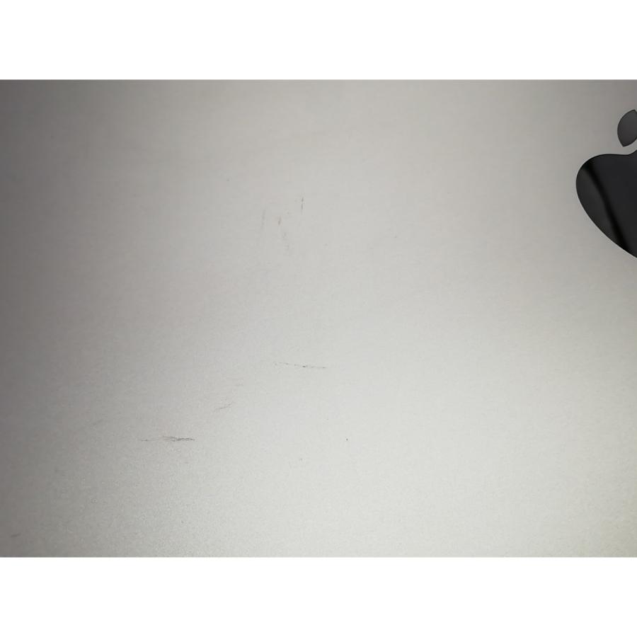 【中古】Apple MacBook Pro 15インチ CTO (Late 2016) シルバー Core i7(2.7G)/16G/512G(SSD)/Radeon Pro 455【立川フロム中武】保証期間１ヶ月【ランクB】の画像