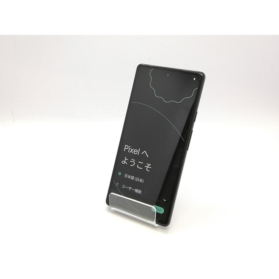 Google Pixel 6a チョーク SIMフリー【128GB】 付属品完備 Google Pixel 「新品未使用品 」SIMフリー 6a (5G) 128GB(Chalk