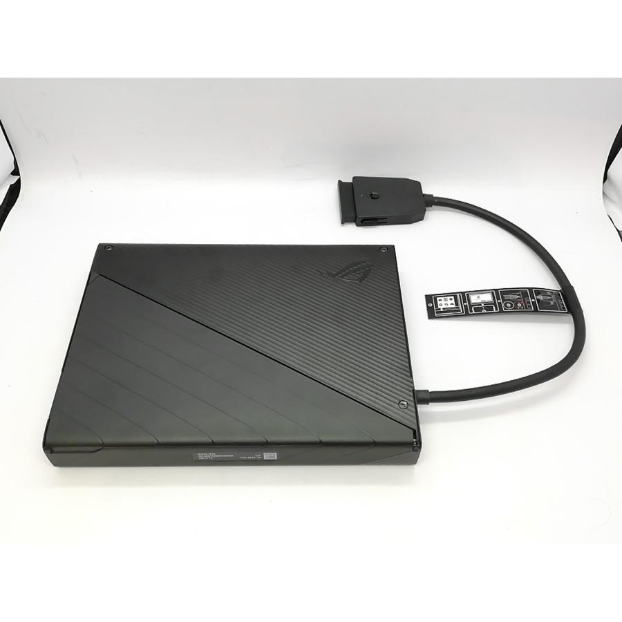 中古】ASUS ROG XG Mobile GC32L GC32L-021（ROG (ROG Mobile