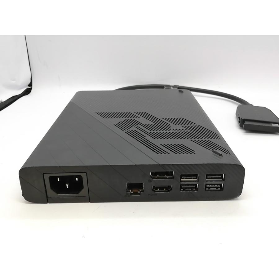 中古】ASUS ROG XG Mobile GC32L GC32L-021（ROG (ROG Mobile