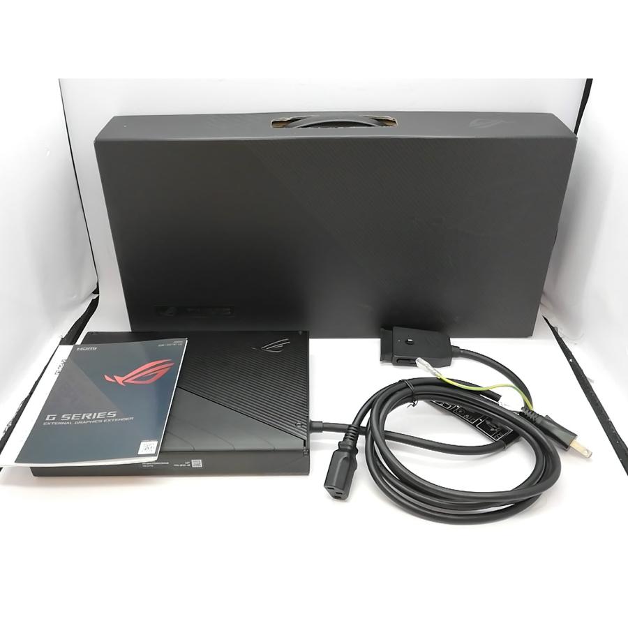 中古】ASUS ROG XG Mobile GC32L GC32L-021（ROG (ROG Mobile