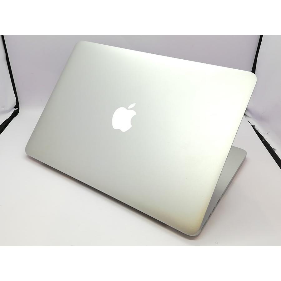 中古】Apple MacBook Pro 13インチ CTO (Early 2015) Core i5(2.7G)/8G