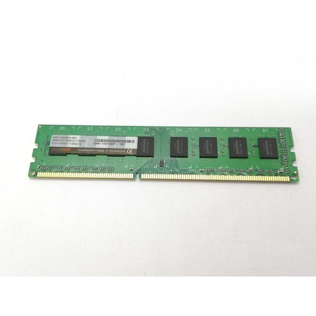 中古】DDR3 8GB PC3-12800(DDR3-1600)【デスクトップPC用】【立川