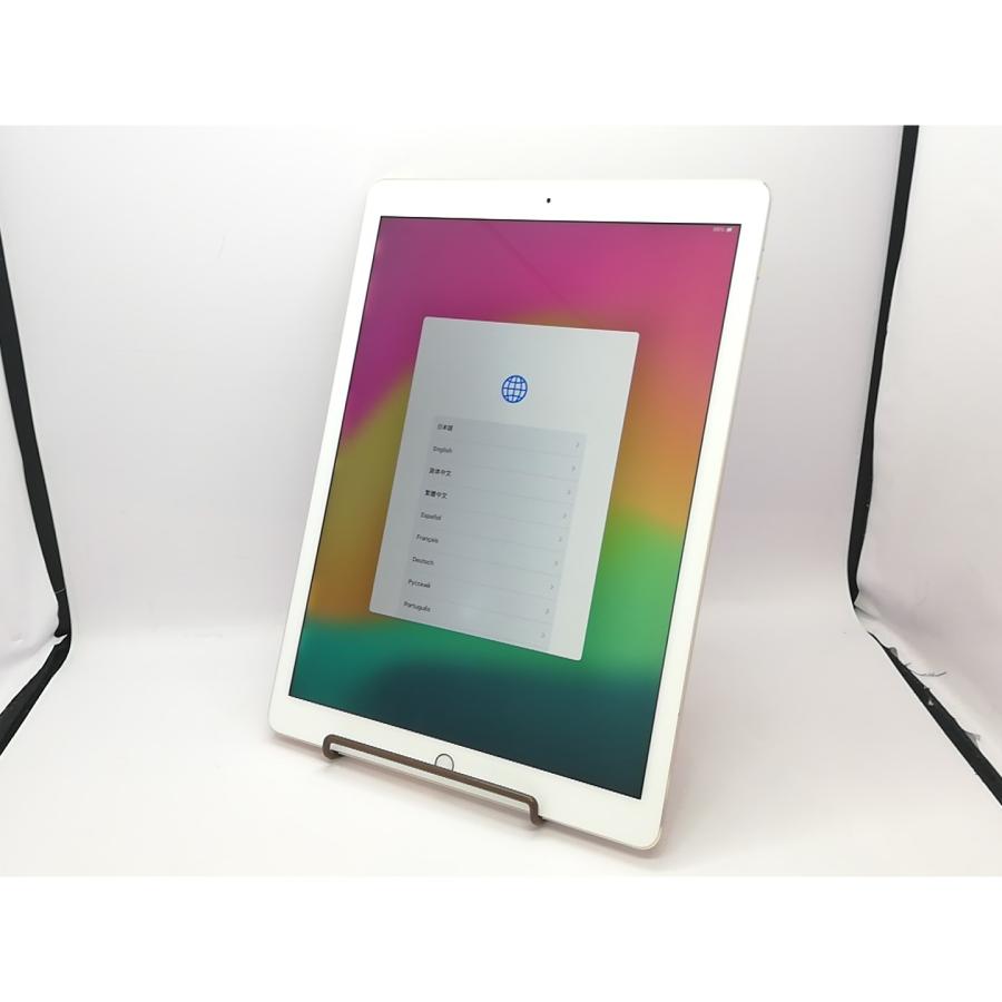 中古】Apple 【Wi-Fi】 12.9インチ iPad Pro（第2世代/2017