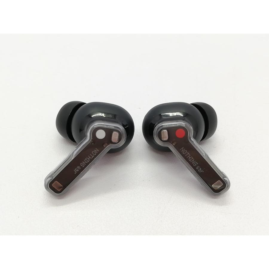 Nothing Ear 開封済 新品未使用品 Nothing ear (2) 新品 35,980円 中古 10,800円 | ネット最安値の