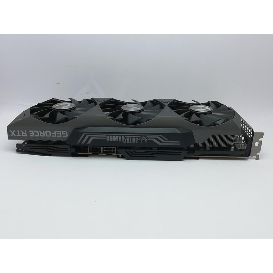 中古】ZOTAC GAMING GeForce RTX 3080 Trinity (ZT-A30800D-10P