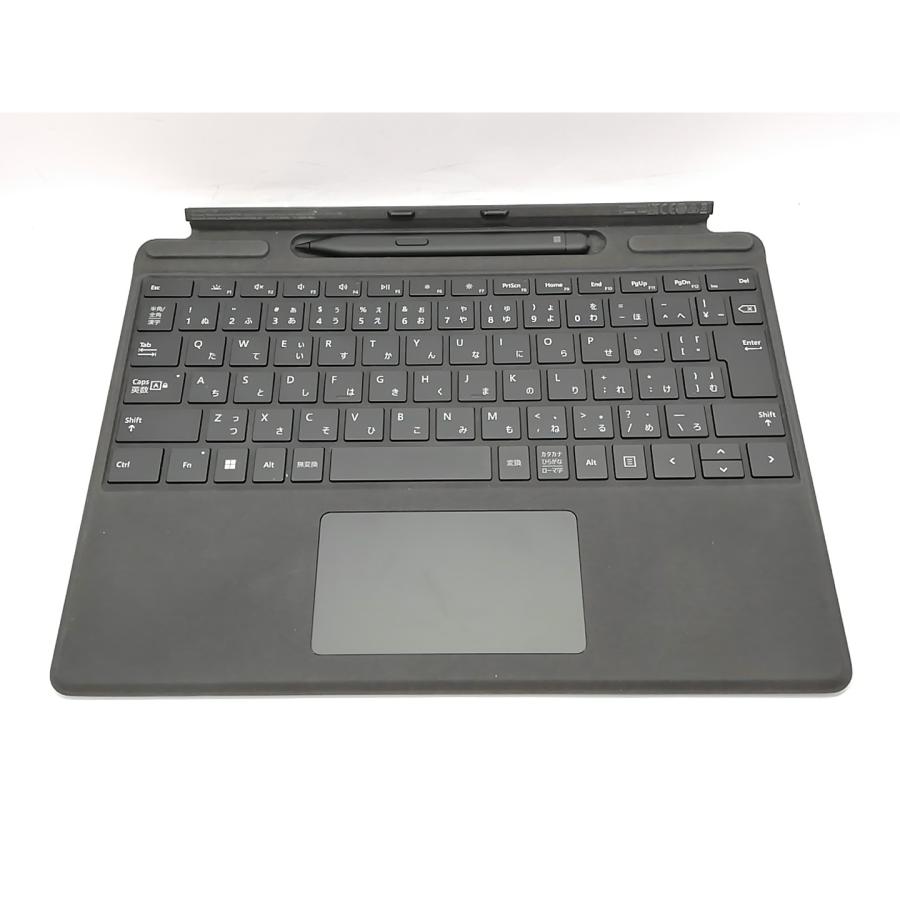 中古】Microsoft スリムペン2付き Surface Pro Signature キーボード