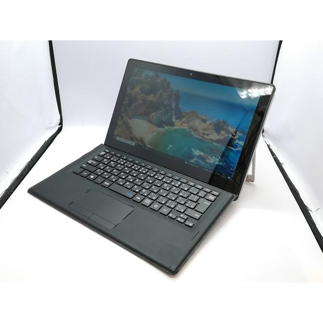 「送料無料」NEC PC-VKT12SGG3 13.3インチタブレット 楽天市場】NEC VKT12S-3 VS-3 VersaPro 中古 タブレット 2in1