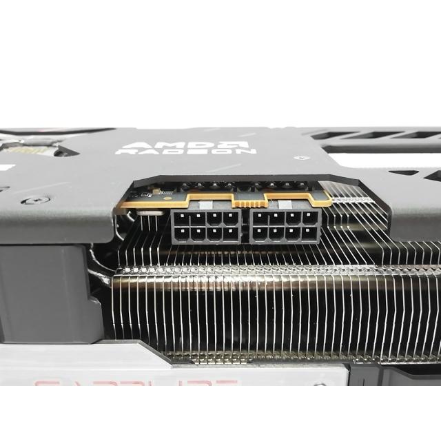 中古】SAPPHIRE PULSE Radeon RX 9070 XT GAMING 16GB RX9070XT/16GB