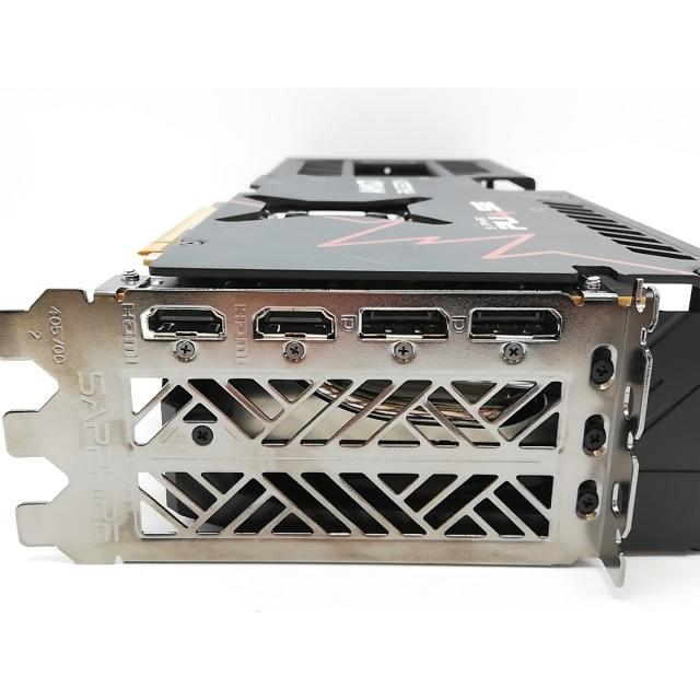 中古】SAPPHIRE PULSE Radeon RX 9070 XT GAMING 16GB RX9070XT/16GB