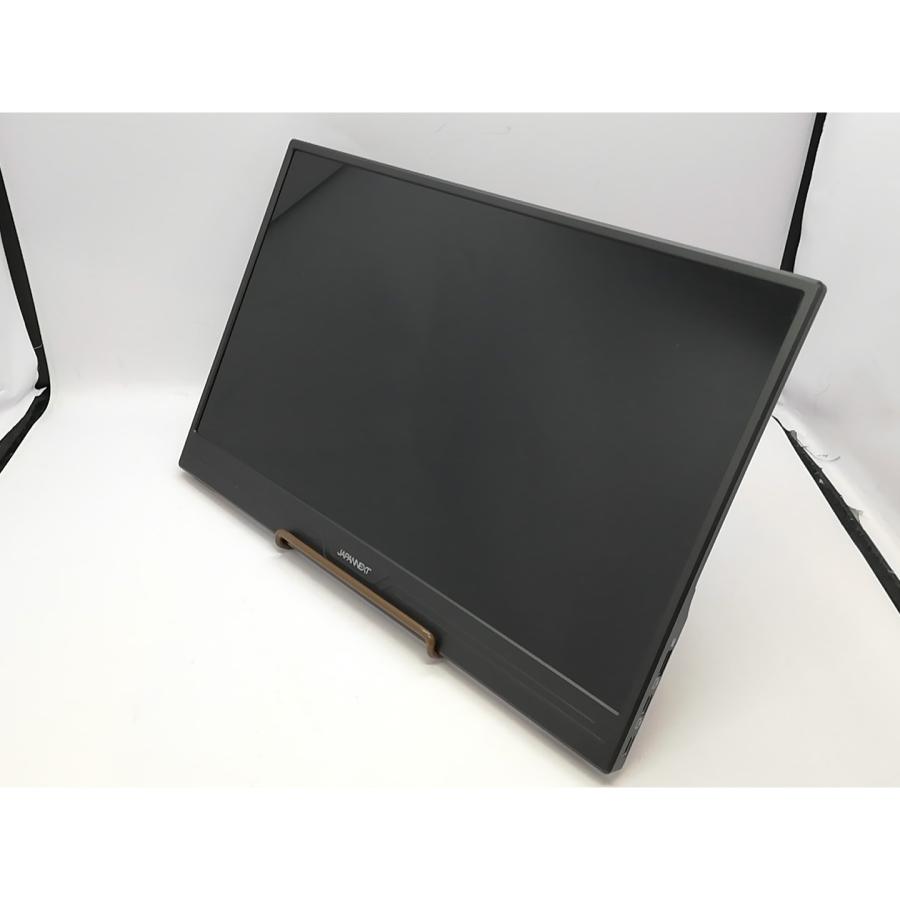 中古モニター1 中古】JN-MD-IPS14FHDR-T モバイルモニター [14インチ/1920x1080/IPS
