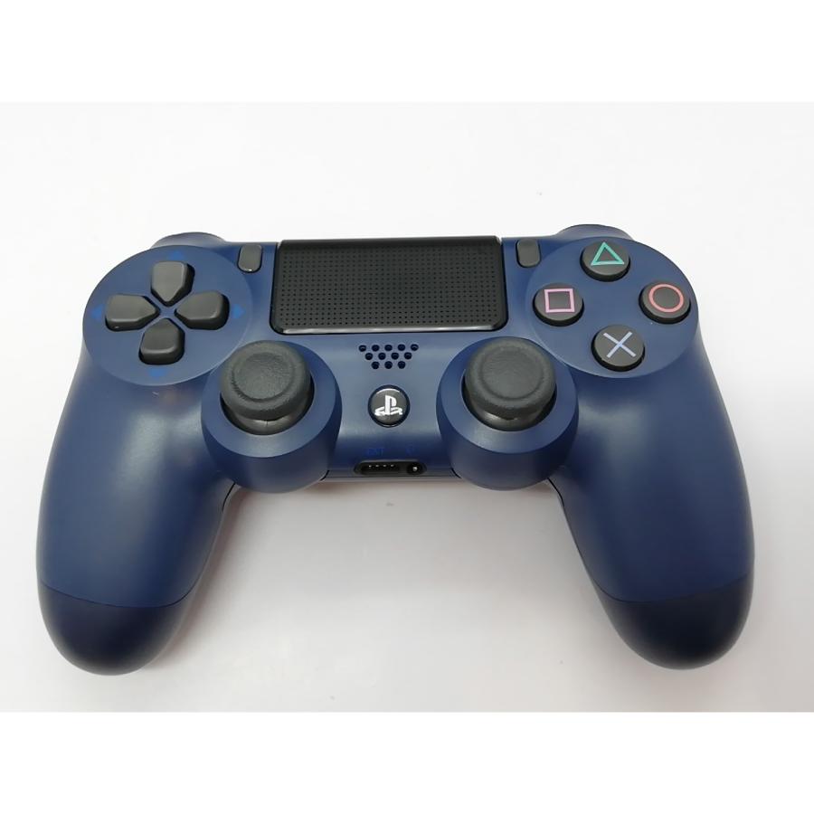 中古】SONY PlayStation4 Pro ジェット・ブラック 1TB CUH-7200BB01