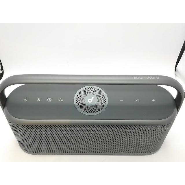 中古】Anker Soundcore Motion X600 A3130011 [スペースグレー]【立川