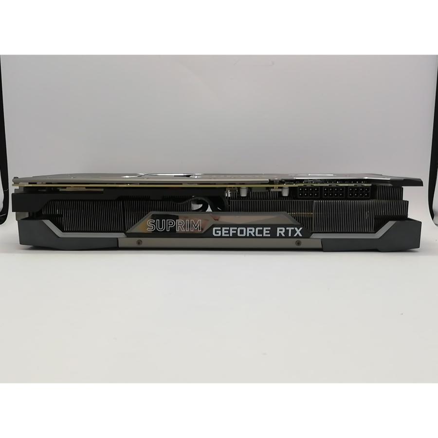 【中古、美品】msi GeForce RTX3080Ti 12GB 中古 MSI GeForce RTX 3080 Ti SUPRIM X 12G (RTX3080Ti 12GB) 146245