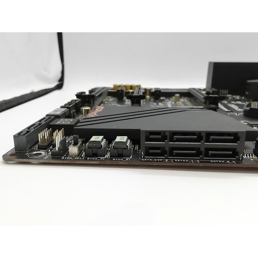 中古】ASRock Z170 Extreme4 Z170/LGA1151(DDR4)/M.2/SATA Express/USB